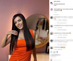 Monika Laskowska szczeże o swoim życiu intymnym
