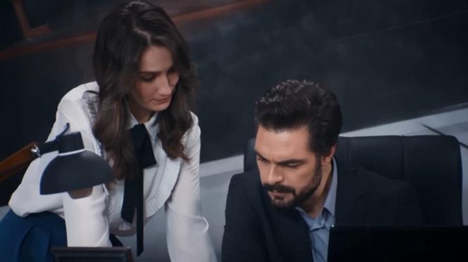 Dziedzictwo, odcinek 703. Yaman, Hazal