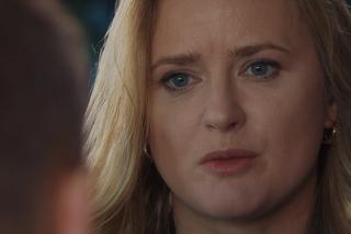 M jak miłość odc. 1674. Julia (Marta Chodorowska)