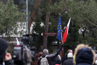 Protest samorządowców w Warszawie w piątek 7.10. Sprawdź szczegóły manifestacji i utrudnienia