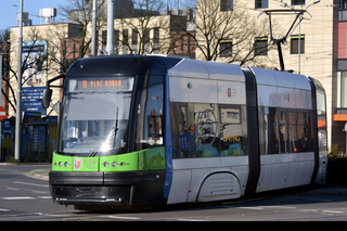 Kolejne braki w kursach tramwajów i autobusów. Które linie mogą nie wyjechać? (13.02) 