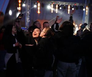 Trwają Jackonalia. Zobacz jak siedleccy studenci bawili się podczas koncertów gwiazd!