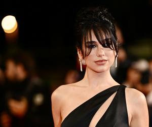 Dua Lipa ma nowego chłopaka. To czternaście lat starszy reżyser!