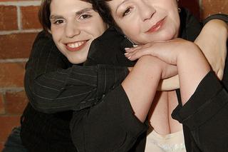 Pamela Bem-Niedziałek i Ewa Bem