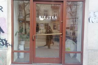 Nowa kawiarnia w centrum Lublina. Wcześniej był tu sklep mięsny. Dziś jest Miejska