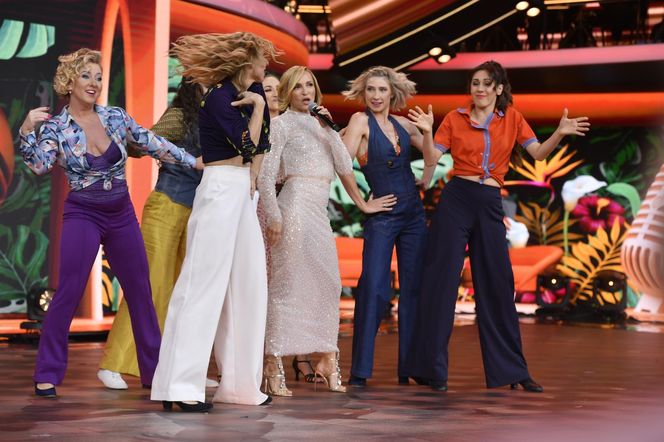 Opole 2025: Anna Wyszkoni