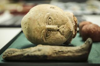 Muzeum Archeologiczne w Krakowie