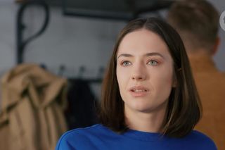 	Na Wspólnej odc. 4054. Ania (Sonia Mietielica)