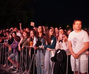 Ostatni dzień Juwenaliów w Poznaniu