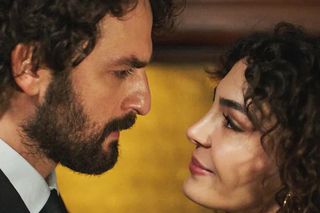 Cud miłości (serial turecki)