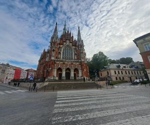 Kościół św. Józefa w Krakowie