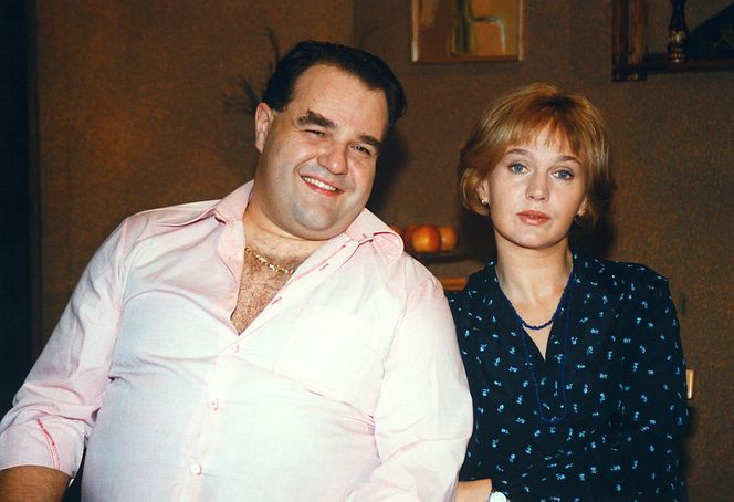 Tak się zmienił Cezary Żak. Wygląda jak bezdomny