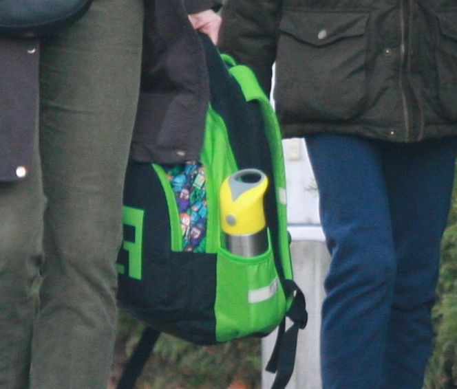 Marta Kaczyńska inwestuje w edukację synka