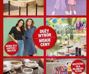   Pierwszy Woolworth już otwarty w Olsztynie. Darmowe torby, ogromna promocja na wszystkie produkty