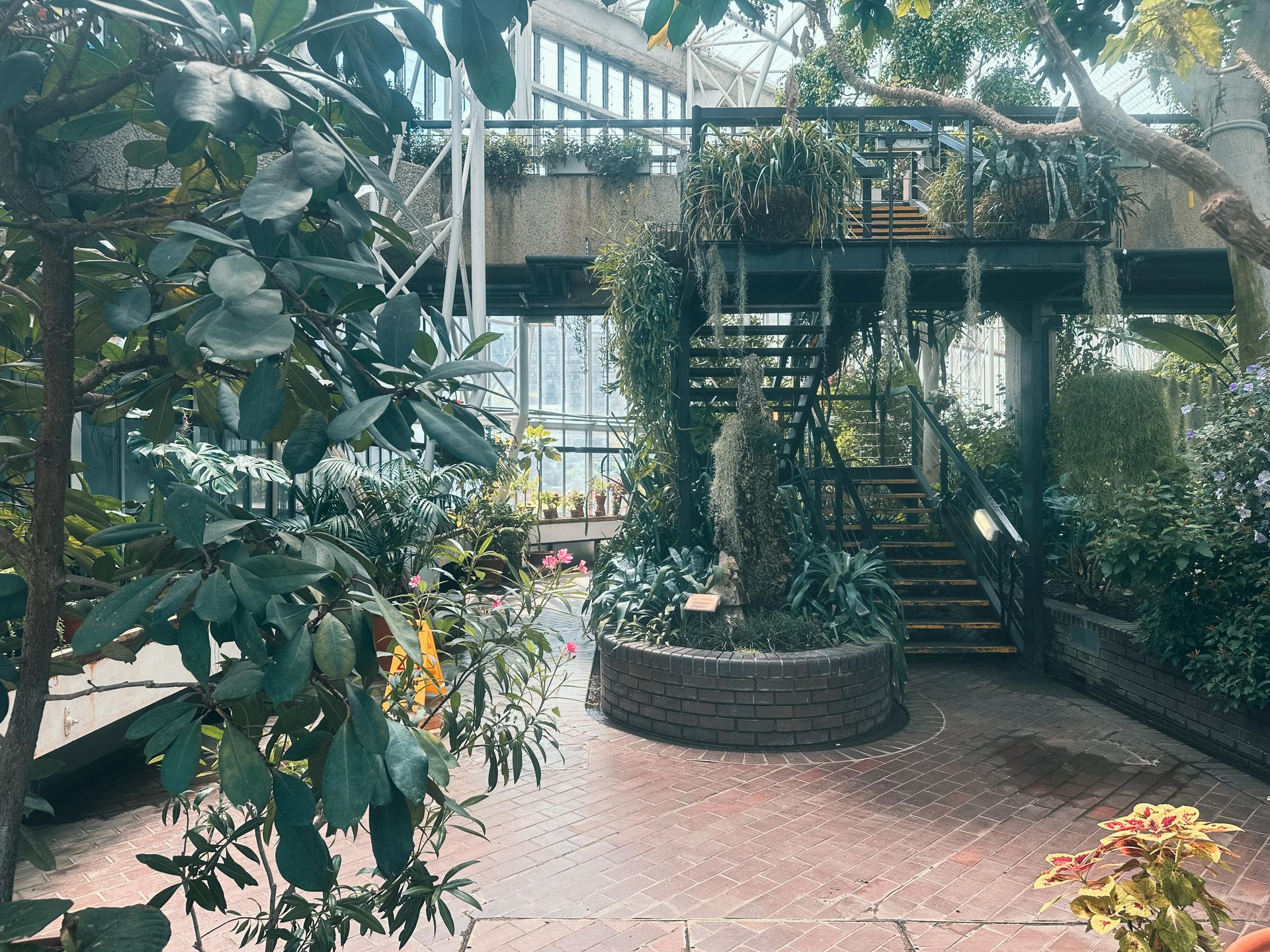 Barbican w Londynie 2025