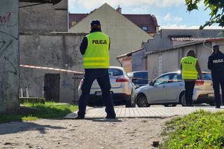 Brutalne morderstwo w Suszu. Zginął strażak