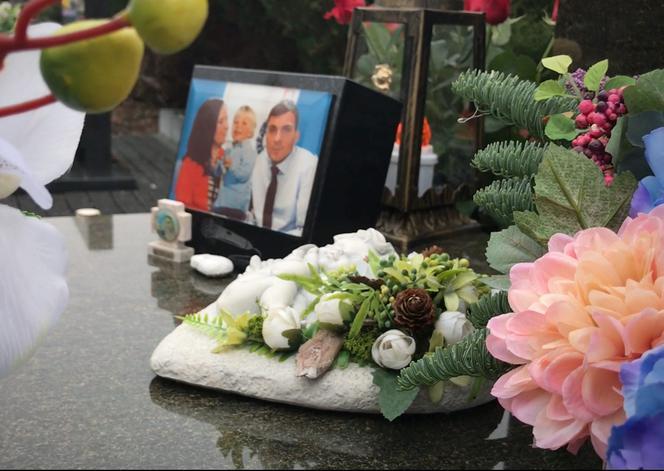 Katowice: W wybuchu kamienicy zginęli dziennikarze i ich synek. Czas nie uleczył ran