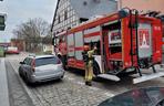 Opolskie/Lokator wykręcił rurę z instalacji gazowej; cudem nie doszło do tragedii