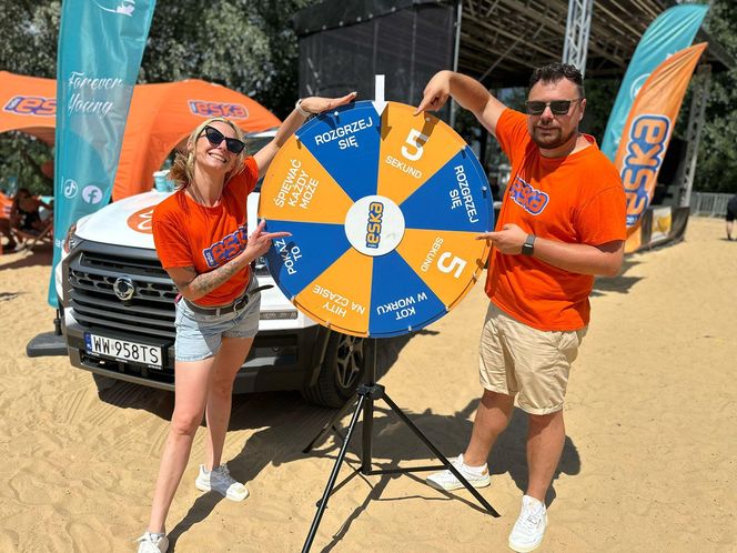 ESKA Summer City - pierwszy weekend lipca! Tak się bawiliśmy 