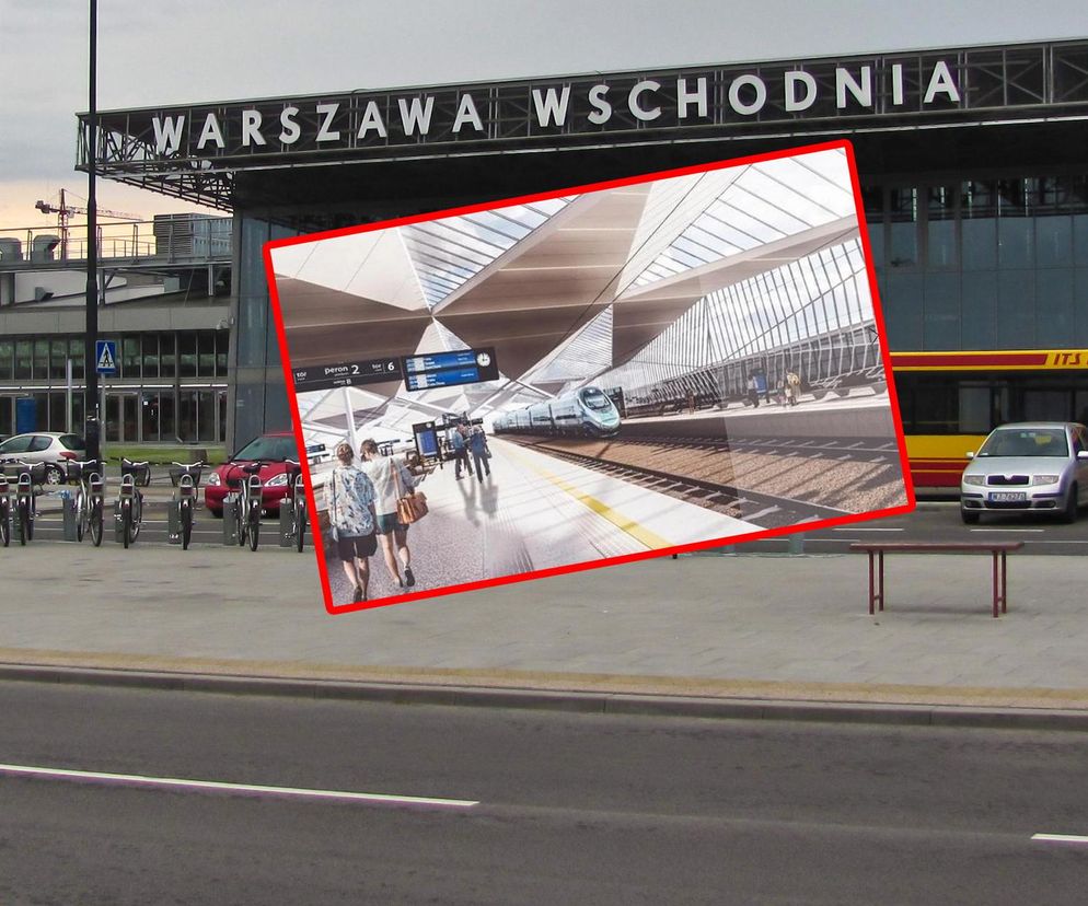 To najbrzydsze dworce kolejowe w Polsce. Zobacz spektakularne metamorfozy 