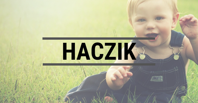 Najdziwniejsze imiona w Polsce