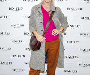 Stylizacje Beaty Ścibakówny