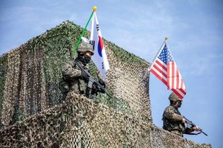 Redukcja wojsk USA w Korei Południowej? Stanowcza reakcja Seulu na doniesienia medialne