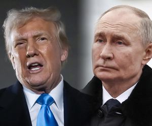 Gdzie spotkają się Trump i Putin? Wskazano dwa kraje