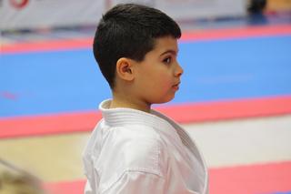 Ogólnopolski Puchar Dzieci w Karate Tradycyjnym 