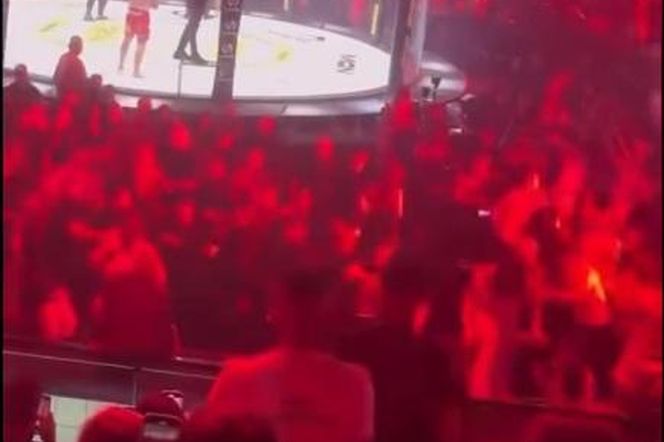 Wielka awantura na PRIME MMA 13! Krzesełka latały nad głowami, zrobiło się bardzo niebezpiecznie
