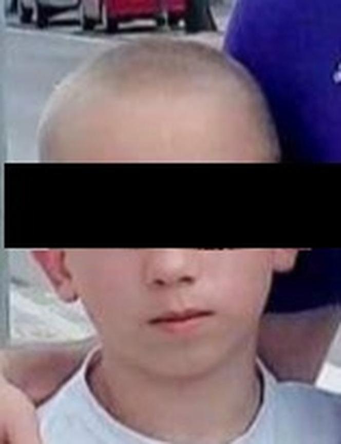 Płock. Zaginął 13-letni Kuba! Rodzina i policja proszą o pomoc [AKTUALIZACJA]
