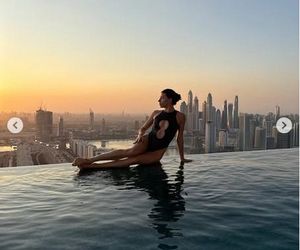 Maryna Bech-Romanczuk