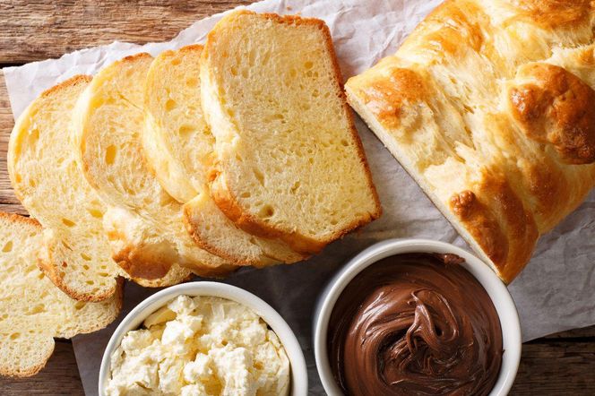 ciasto drożdżowe bez mleka i jajek