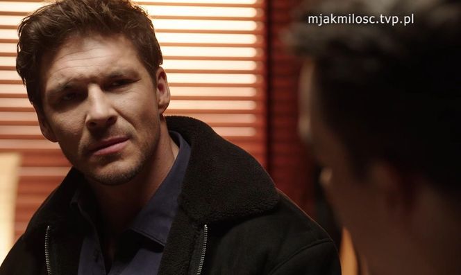 M jak miłość, odcinek 1793: Marcin i Jakub załatwią oprawców Kamy, ale szef gangu Robert się wywinie - ZDJĘCIA, WIDEO