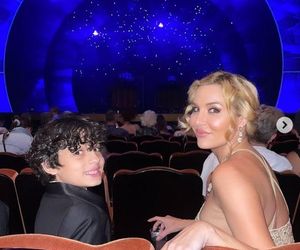 Znana aktorka straciła syna. Teraz chce zamrozić jego ciało, żeby później go ożywić