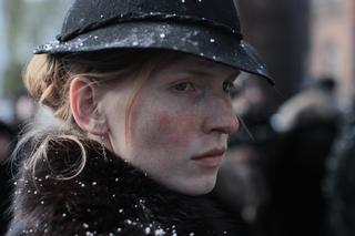 Dom pod Dwoma Orłami odc. 9. Lisa Weber (Karolina Rzepa)