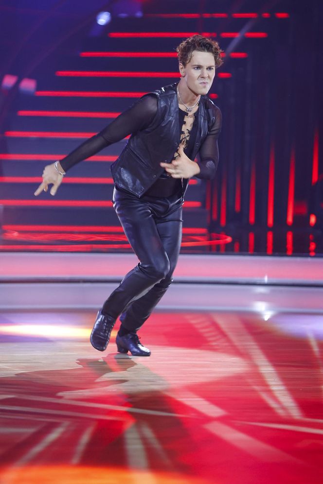 Finaliści jubileuszowej edycji "Tańca z Gwiazdami"