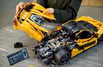 LEGO Technic McLaren P1