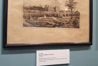 Kilka wieków historii Leszna w jednym miejscu
