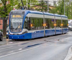Pętla Bronowice Małe wyłączona z ruchu. Utrudnienia dla pasażerów MPK