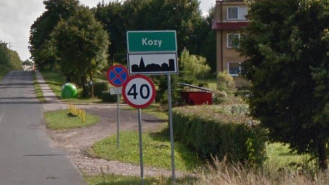 Kozy