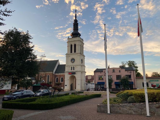 Uniejów