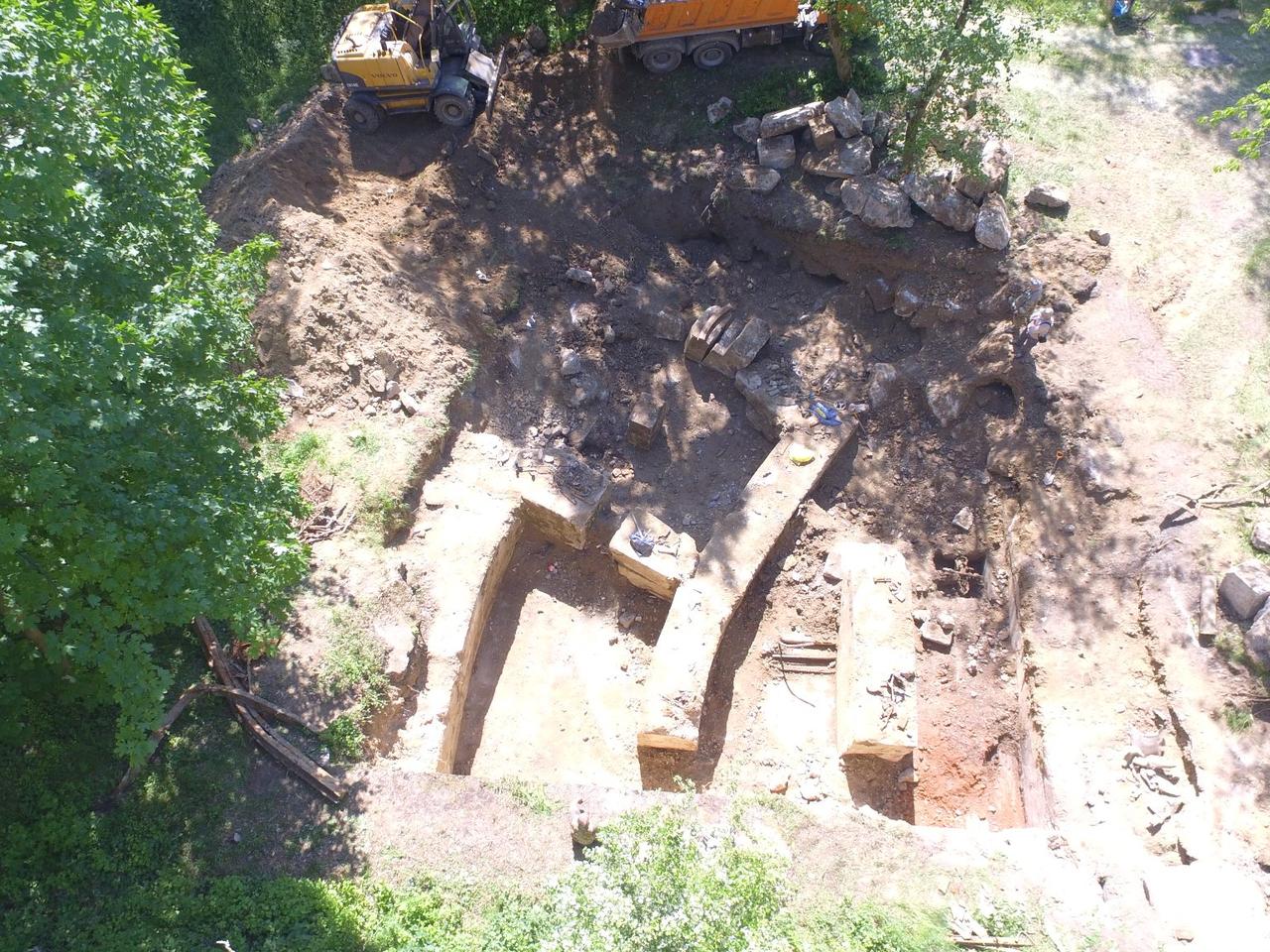 Unikalne odkrycia archeologiczne w okolicach Przemyśla