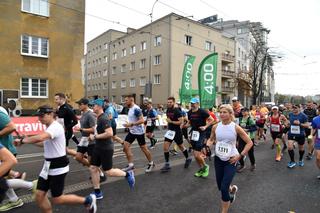 Podczas 21. Poznań Maratonu padły rekordy zarówno wśród mężczyzn, jak i kobiet