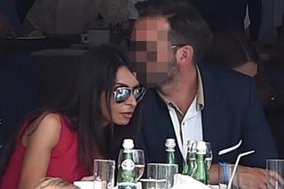 Rocznica ślubu Marty Kaczyńskiej