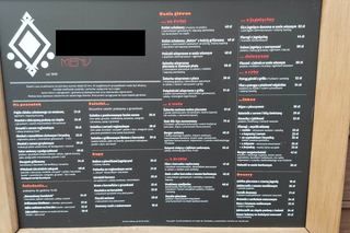 Majówka 2023 w Zakopanem. Sprawdziliśmy ceny posiłków