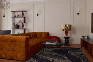 Mieszkanie w Porcie Praskim