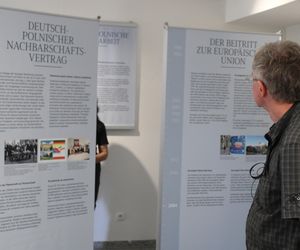 Wystawa o historii Śląska oczami Niemców