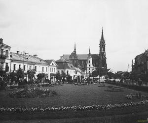 Rynek Kościuszki w Białymstoku. Tak zmieniał się centralny plac miasta od XIX wieku