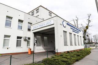 Wieczorna ewakuacja i zamknięty oddział. Kolejne problemy szpitala w Toruniu